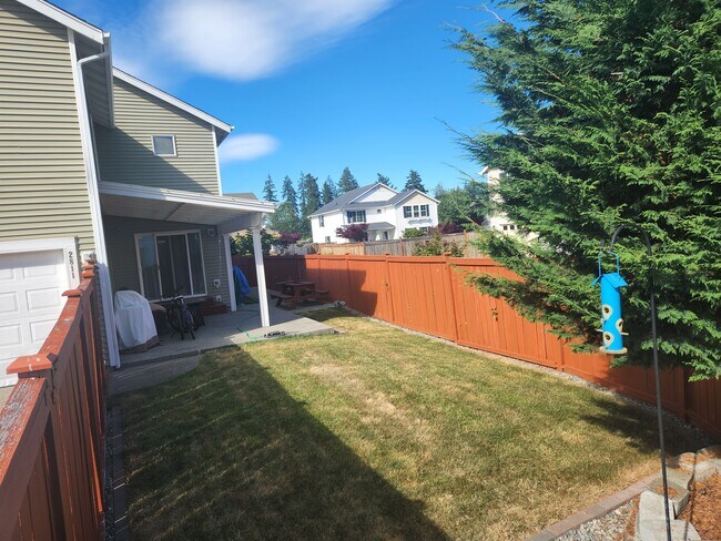 Foto del edificio - 2811 Martin St