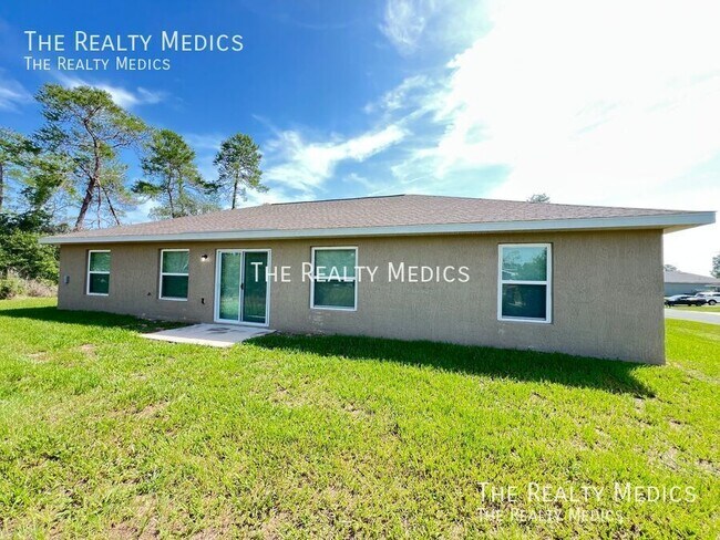 Foto del edificio - 16096 SW 25th Terrace