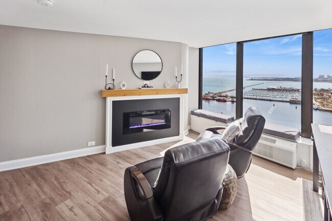 Foto del edificio - 505 N Lake Shore Dr