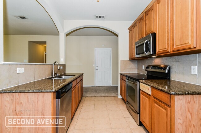 Foto del edificio - 436 Grant Ln