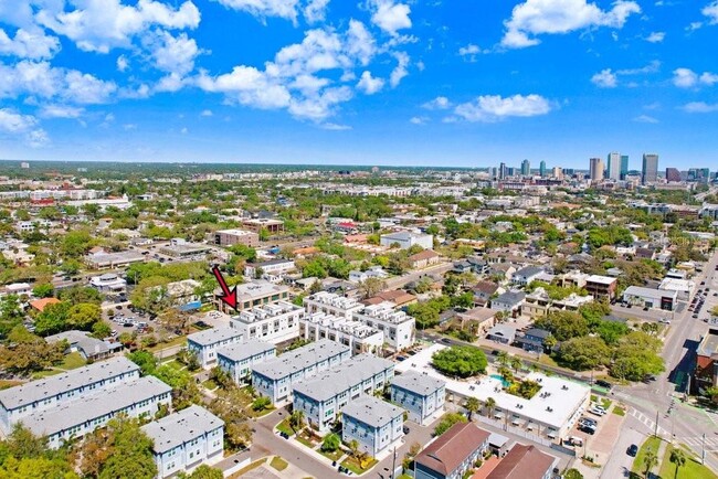 Foto del edificio - 2506 W CLEVELAND St
