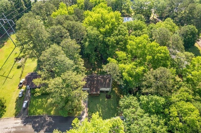 Foto del edificio - 2856 Bay Leaf Dr SE