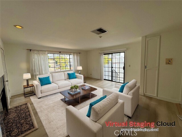 Foto del edificio - 526 S Catalina Ave
