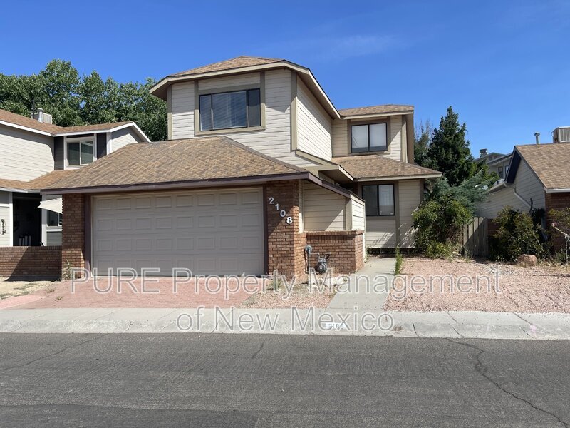 Primary Photo - 2108 Ranch Dr