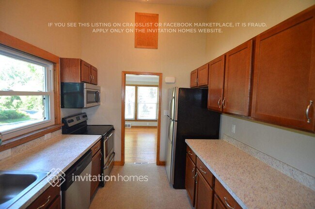 Foto del edificio - 1171 Ingerson Rd