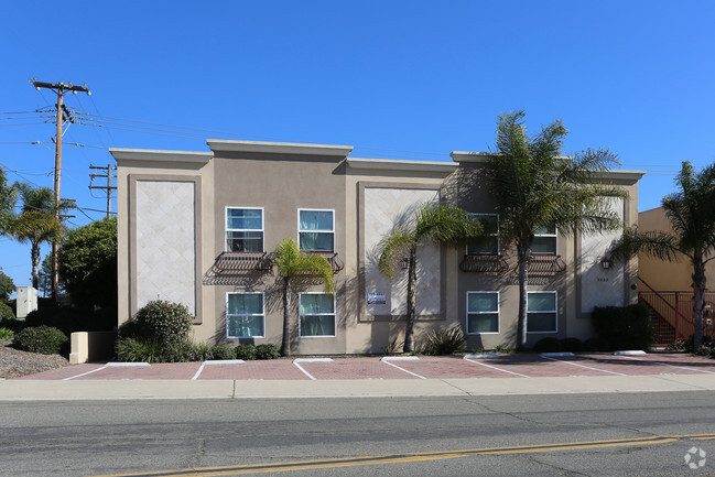 Building Photo - 3993 Jewell St