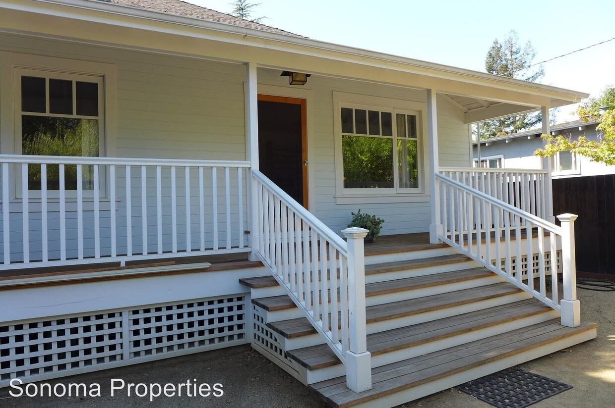 Primary Photo - 2 br, 2 bath House - 949 Donald Street