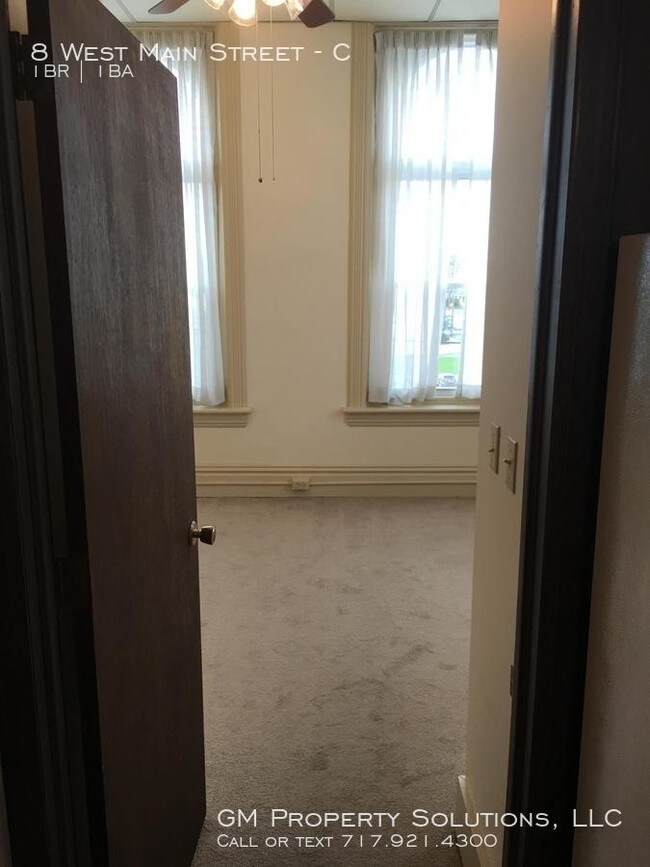 Building Photo - 1 bedroom in Mount Joy PA 17552