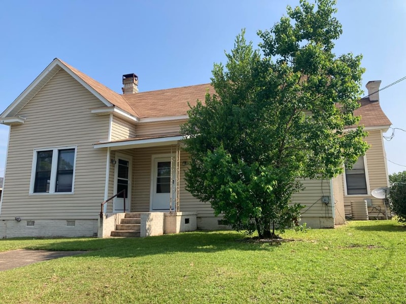 Foto principal - 307 Montgomery St