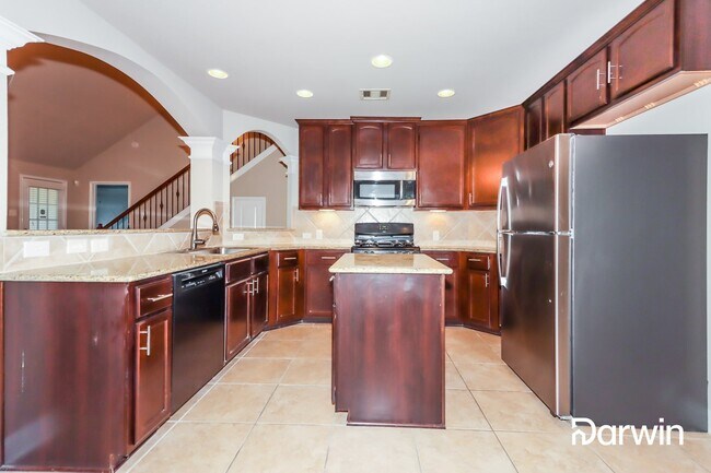 Building Photo - 13021 Winter Springs Dr
