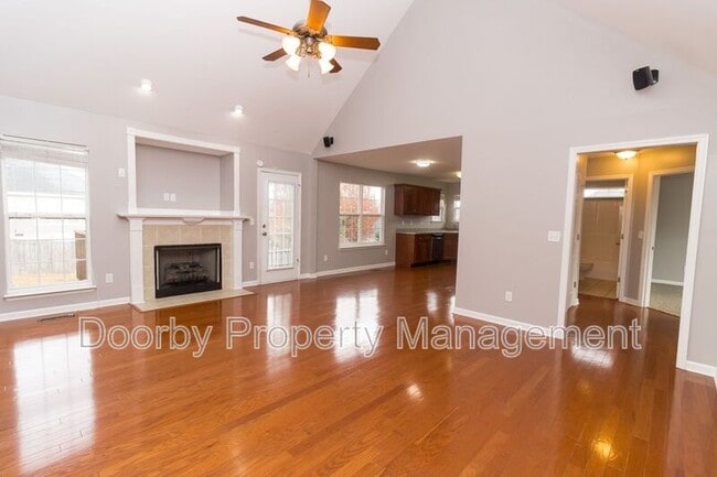 Building Photo - 5755 Caney Ridge Cir