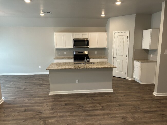 Foto del edificio - 246 Cane Run Ct