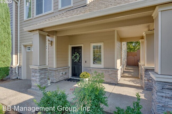 Foto del edificio - 3 br, 2.5 bath House - 21932 SW Vittner Lane