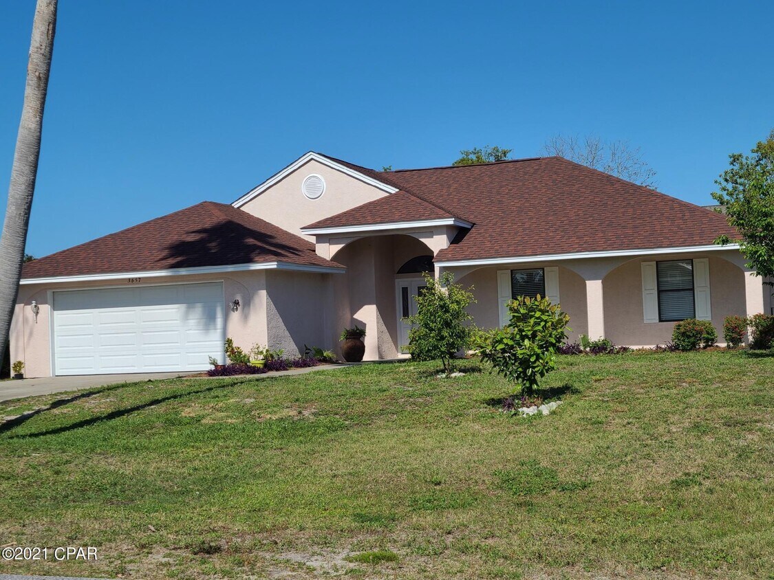 3657 Oakbrook Ln, Panama City Beach, FL 32408 House Rental in Panama