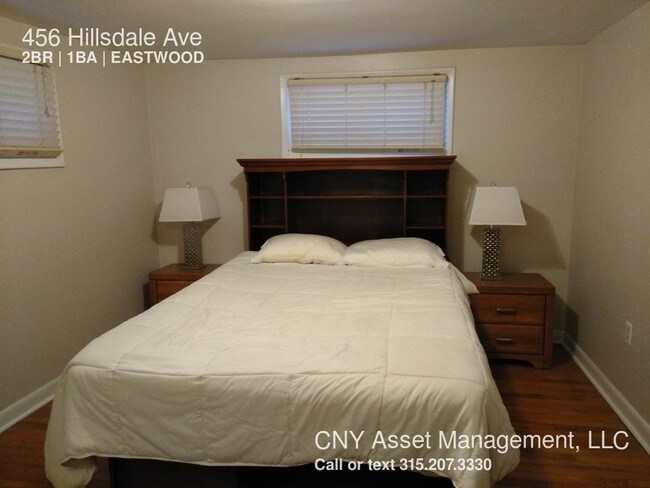 Building Photo - 456 Hillsdale Ave