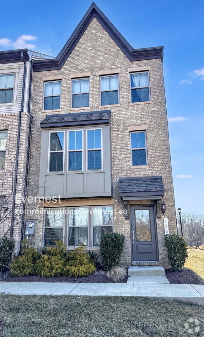 Building Photo - 116 Albany Pl
