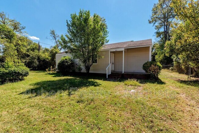 Foto del edificio - 1973 Lionel St