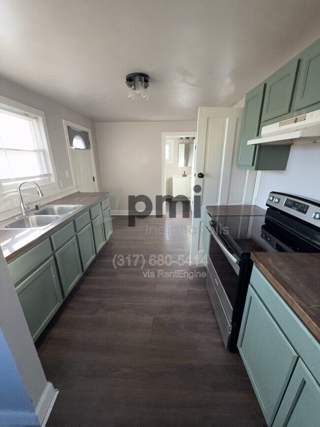 Foto del edificio - 115 N Elder Ave