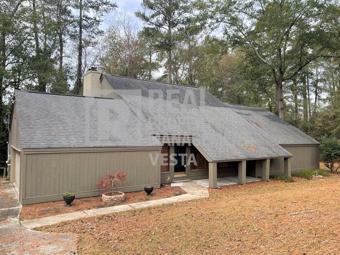 Spacious Home in Country Club Estates House for Rent in Macon, GA