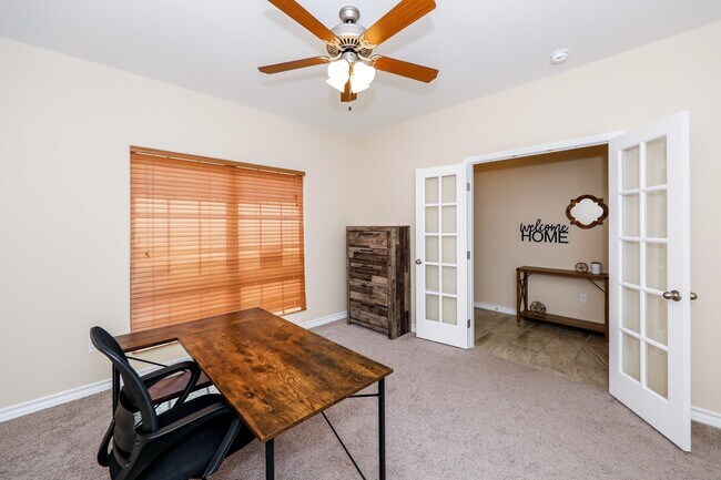 Building Photo - 509 Otero Dr
