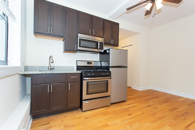 Foto del edificio - 4735 N Hermitage Ave