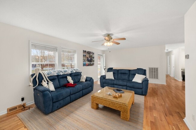 Foto del edificio - 117 Crazy Horse Trail