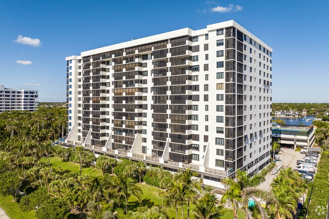 Coronado Condominiums