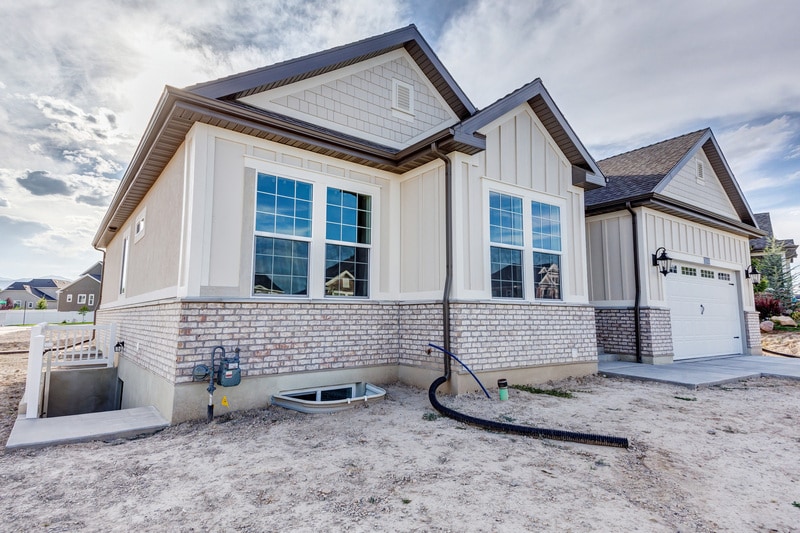 Foto principal - 11036 Albion Pass Ct