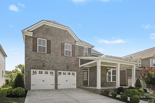Building Photo - 855 Nightingale Ave