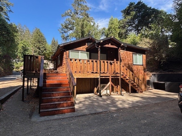 Building Photo - 10048 Canyon Rd