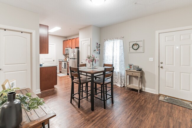 Cypress Apartments - Tifton, GA | Apartments.com