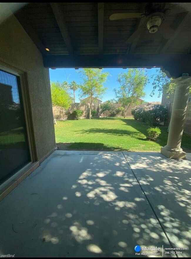 4662 W Irma St, Yuma, AZ 85364 House Rental in Yuma, AZ