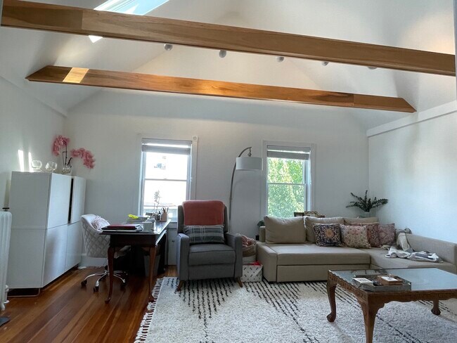 Foto del edificio - 42 Fremont St