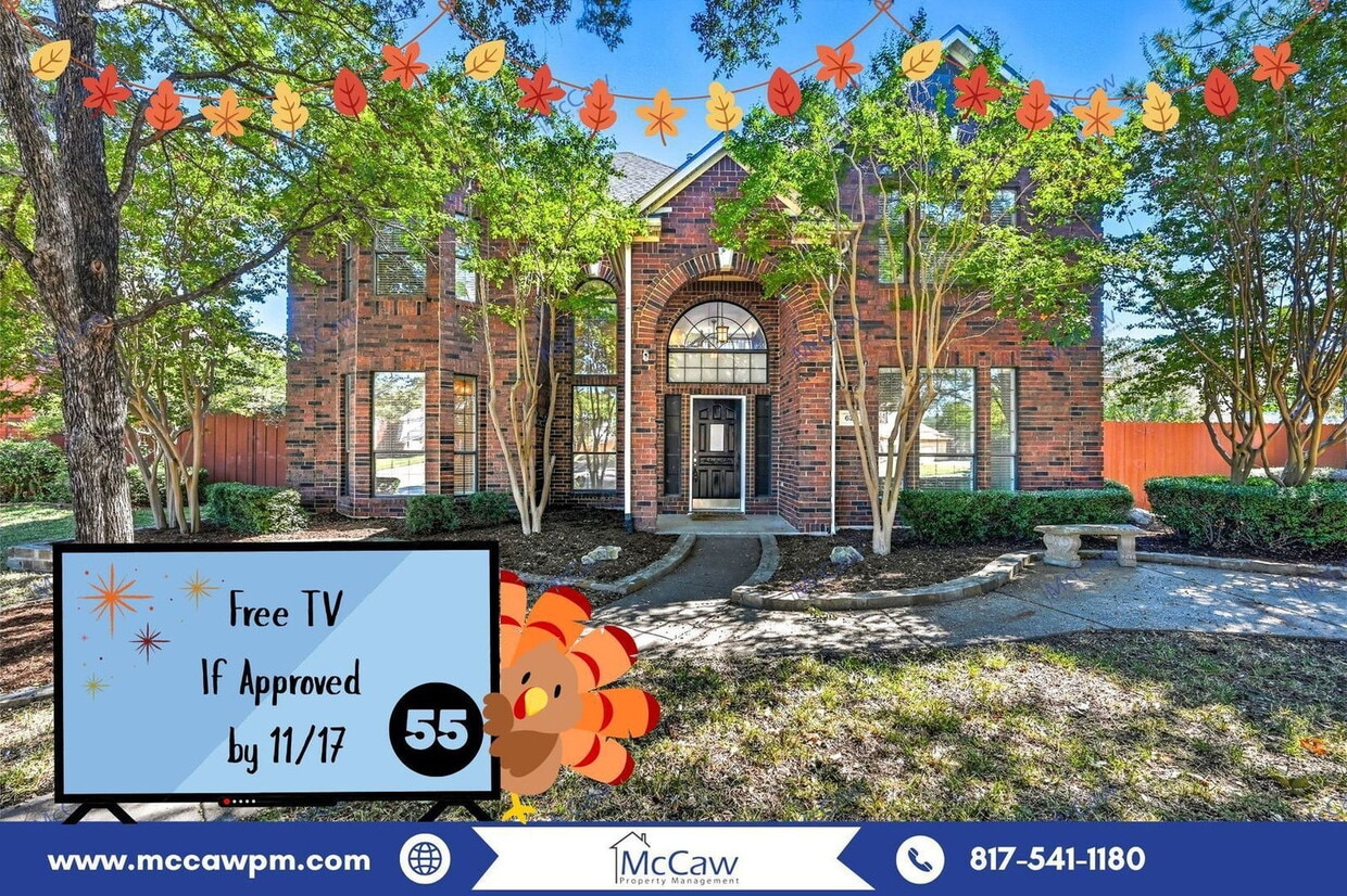 Foto principal - 622 Andover Ln