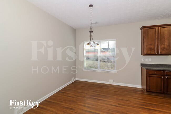 Foto del edificio - 4808 McEver View Dr