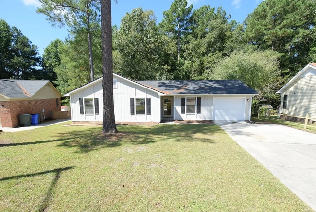 Building Photo - 7352 Van Grayson Loop