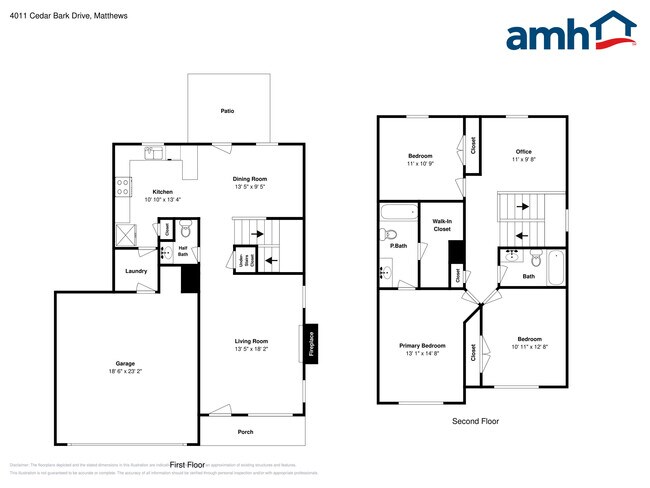 Foto del edificio - 4011 Cedarbark Dr