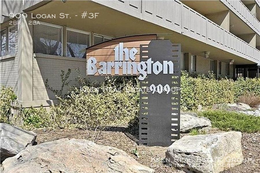 Large Capitol Hill Condo Condo for Rent in Denver, CO