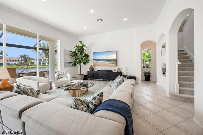Foto del edificio - 4129 Willowhead Way