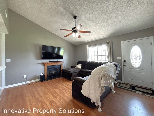 Foto del edificio - 3 br, 2 bath House - 125 Parnell Rd