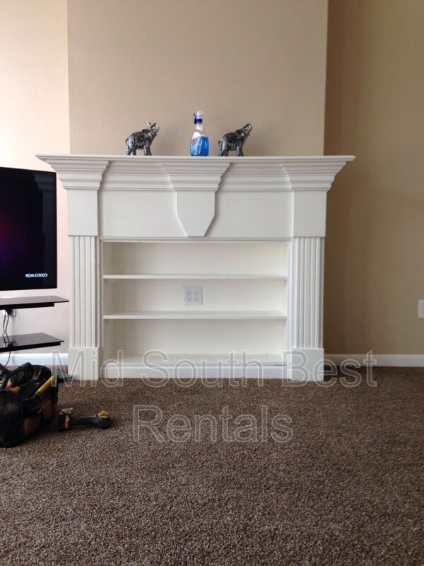 5060 Pheasant Run Ln, Memphis, TN 38141 Condo for Rent in Memphis, TN