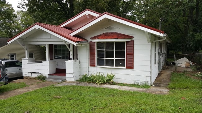Photo - 614 Fern St (Knoxville, TN) House