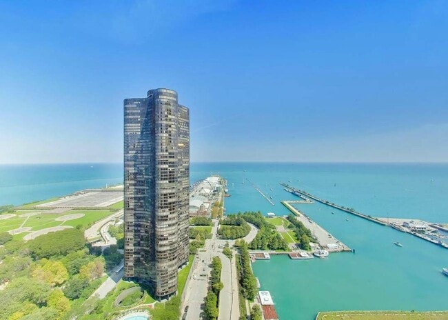 Building Photo - 474 N Lake Shore Dr
