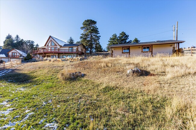 Foto del edificio - Incredible 5 BD/5 BA Mountain Home in the ...