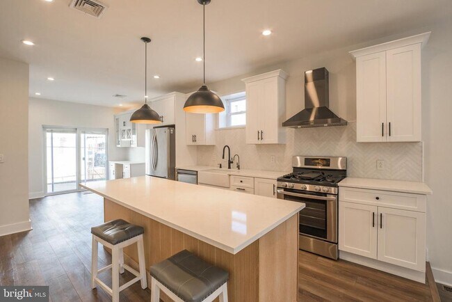 Foto del edificio - 2106 Manton St