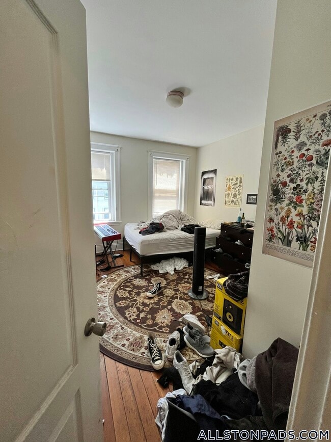 Foto del edificio - 1130 Commonwealth Ave