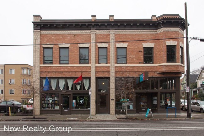 Foto del edificio - 3037 N Williams Ave