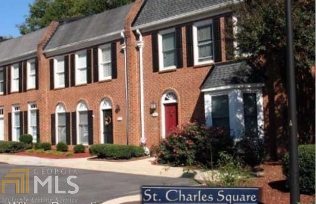 Primary Photo - 7311 St Charles Square