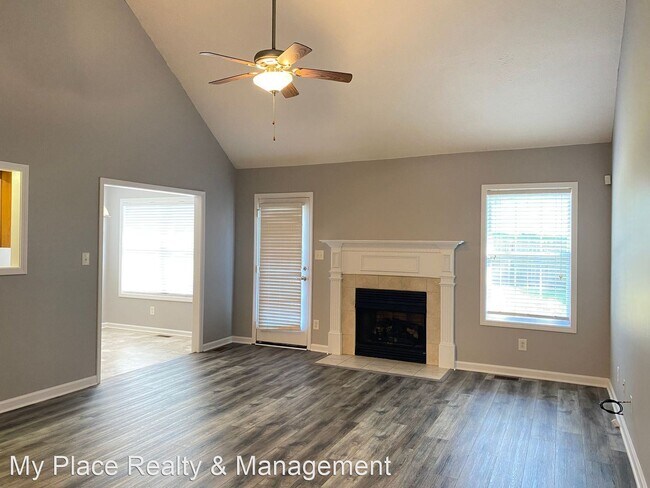 Foto del edificio - 3 br, 2 bath House - 3467 Heatherwood Trace