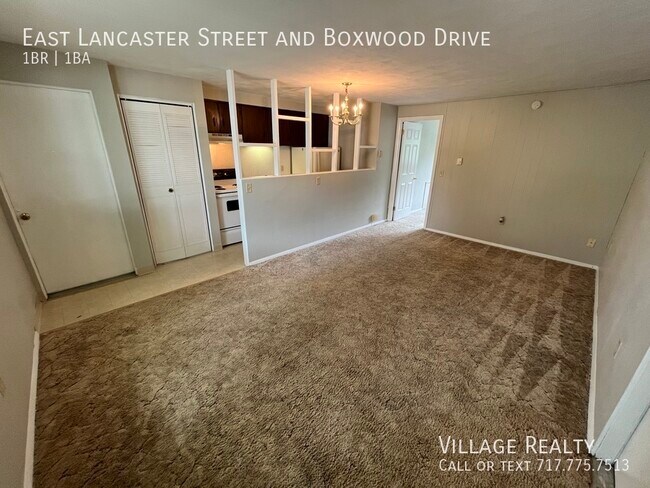 Foto del edificio - 312 E Lancaster St